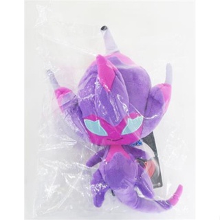 [ส่งจากญี่ปุ่น] Pokemon Plush Poipole Goods L02328291