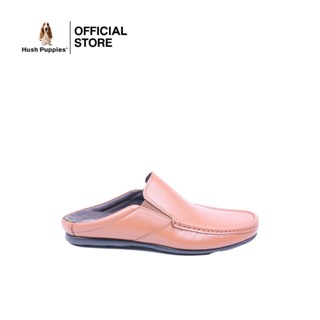 Hush Puppies รองเท้าผู้ชาย รุ่น HP 8HSFB7383Z - สีน้ำตาล