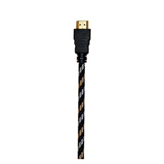 HomePro สาย HDMI M-HDMI-C V1.4 3 ม. แบรนด์ M-CABLE