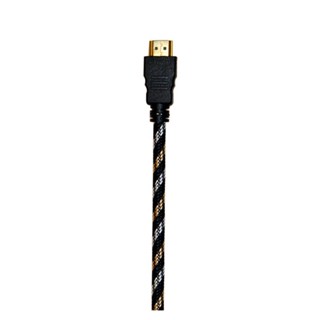 HomePro สาย HDMI M-HDMI-C V1.4 3 ม. แบรนด์ M-CABLE