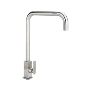 HomePro ก๊อกซิงค์ KF-37-517-63 แบรนด์ KARAT FAUCET