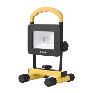TOSHIBA ไฟ LED พกพาอเนกเประสงค์ DAYLIGHT 10 วัตต์