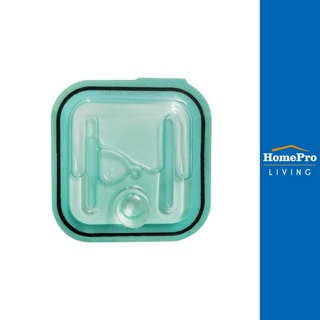 HomePro น้ำหอมปรับอากาศห้องน้ำ 6ml FRESH SOAP แบรนด์ SHALDAN