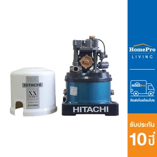 HITACHI ปั๊มอัตโนมัติ WT-P100XX 100 วัตต์