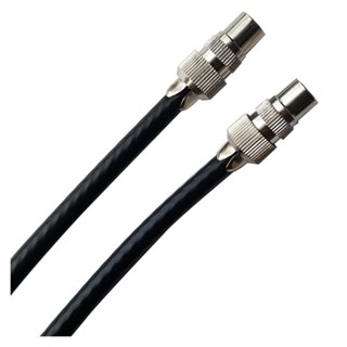 HomePro สายสัญญาณทีวี  M-TV1 (M/M) 1.5เมตร แบรนด์ M-CABLE