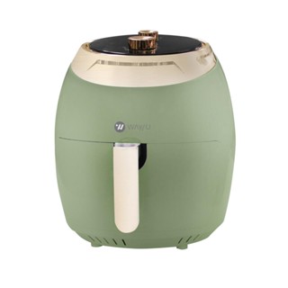 HomePro หม้อทอด  WU-AF75 6 ลิตร สีเขียว แบรนด์ WAY U