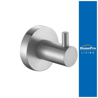 HomePro ขอแขวนผ้าHK-112 โครม แบรนด์ HANG