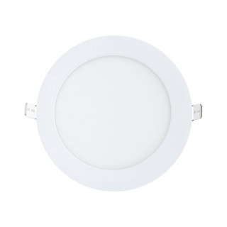 HomePro ดาวน์ไลท์ LED PANEL LIGHT COLOR CHANGE 3IN1 540699 12 วัตต์ (COOLWHITE/DAYLIGHT/WARMWHITE) แบรนด์ EVE