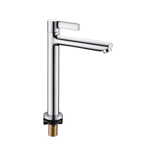 HomePro ก๊อกอ่างล้างหน้า KF-63-101-50 แบรนด์ KARAT FAUCET