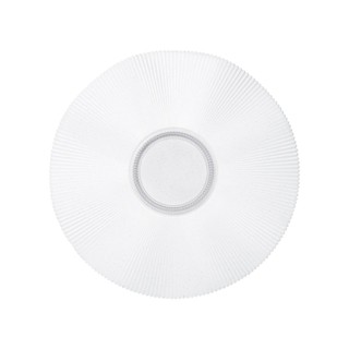 HomePro ไฟเพดาน LED R1038-L1 55 วัตต์ DAYLIGHT/COOL WHITE/WARM WHITE 19 นิ้ว แบรนด์ CARINI