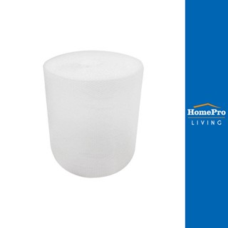 HomePro พลาสติกกันกระแทก 0.65x100 ม. แบรนด์ PACK IN