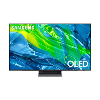 SAMSUNG โอแอลอีดีทีวี 65 นิ้ว (4K, OLED, Smart TV, 2023) QA65S95BAKXXT