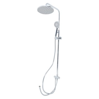 HAFELE ฝักบัว RAIN SHOWER 495.60.026 สีโครม