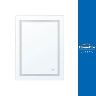 HomePro กระจกเงาตกแต่ง MSL0138 60X80ซม. แบรนด์ MOYA