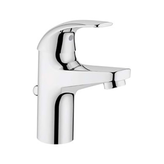 HomePro ก๊อกอ่างล้างหน้าผสม 32805000 สีโครม แบรนด์ GROHE