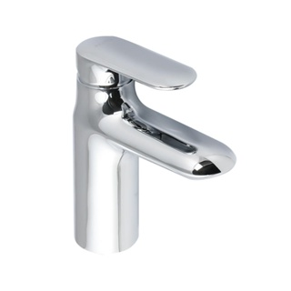 KOHLER ก๊อกอ่างล้างหน้าเดี่ยว K-98827T-4CD-CP สีโครม