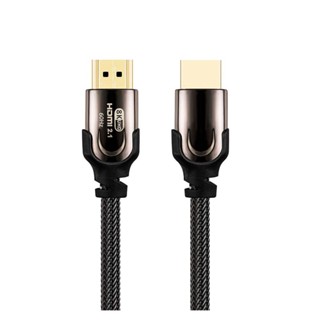 HomePro สาย HDMI  NICKO 8K 2 ม. แบรนด์ LEONA