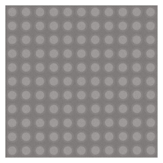 HomePro กระเบื้องพื้น 12x12 นิ้วไซเคิลชาร์โคล เทาเข้ม A 1M2 แบรนด์ DURAGRES