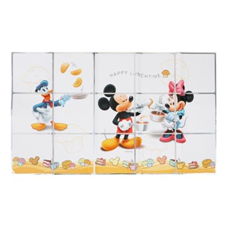 HomePro สติ๊กเกอร์ COOK DISNEY 75X45 ซม. แบรนด์ STIXMATE