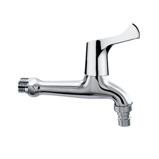 HomePro ก๊อกล้างพื้น 1 ทางEC-03-410-50 แบรนด์ KARAT FAUCET