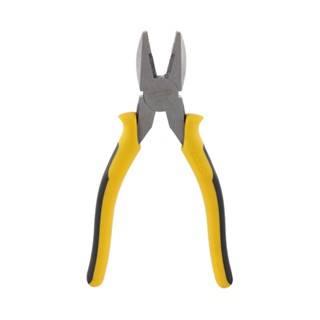 HomePro คีมปากจระเข้84-035-1 7 นิ้ว แบรนด์ STANLEY
