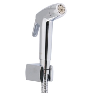 HomePro ชุดสายฉีดชำระ KA-17-321-50 โครม แบรนด์ KARAT FAUCET