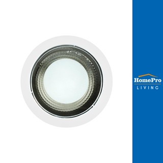 HomePro ดาวน์ไลท์ B0550-WH 5 นิ้ว ทรงกลม แบรนด์ CARINI