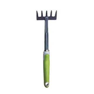 HomePro คราดเหล็กกล้าคาร์บอน 5 ซี่  DGT2509 แบรนด์ TAKARA