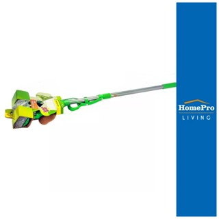 HomePro ไม้ม็อบฟองน้ำ PVA 11 นิ้ว สีเขียว แบรนด์ SCOTCH-BRITE