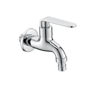 HomePro ก๊อกล้างพื้นKF-66-410-50 แบรนด์ KARAT FAUCET