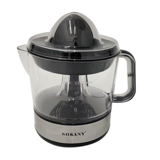 HomePro เครื่องคั้นน้ำส้ม  JE-623D แบรนด์ SOKANY