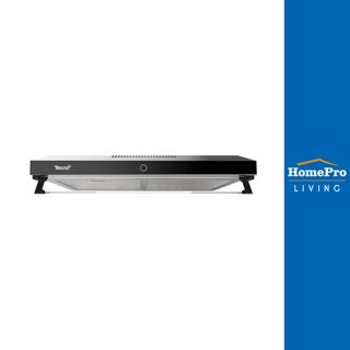 HomePro เครื่องดูดควันมาตรฐาน HDS6048DG 60 ซม. แบรนด์ TECNOPLUS