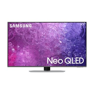 SAMSUNG นีโอ คิวแอลอีดี 43 นิ้ว (4K, Smart TV) QA43QN90CAKXXT