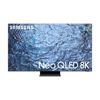 [ส่งฟรี] SAMSUNG นีโอ คิวแอลอีดี 65 นิ้ว (8K, Smart TV) QA65QN900CKXXT