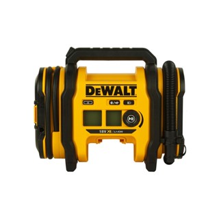 HomePro เครื่องสูบลมไร้สาย (เฉพาะตัวเครื่อง) DCC018N-XJ 18 โวลต์ แบรนด์ DEWALT