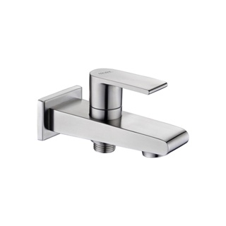 HomePro ก๊อกล้างพื้นKF-46-871-63 แบรนด์ KARAT FAUCET