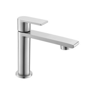 HomePro ก๊อกอ่างล้างหน้าเดี่ยว KF-39-610-63 แบรนด์ KARAT FAUCET