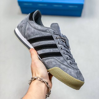 Liam Gallagher x adidas Spezial LG2 SPZL รองเท้ากีฬาลําลอง ข้อสั้น แฟชั่นคลาสสิก สําหรับทุกเพศ