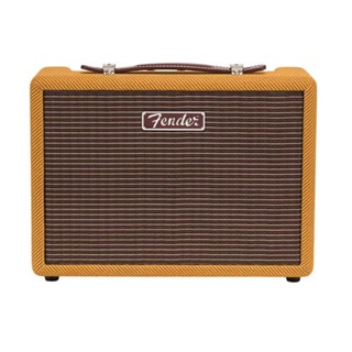 HomePro ลำโพงบลูทูธ TWEED แบรนด์ FENDER