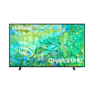 SAMSUNG แอลอีดีทีวี 65 นิ้ว (4K, Smart TV) UA65CU8100KXXT