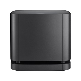 BOSE ลำโพง รุ่น BASS MODULE 500 สีดำ