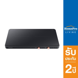 SAMSUNG เตาแม่เหล็กไฟฟ้า NZ60R3703PK/ST