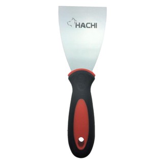 HomePro เกรียงโป๊ว  2.5 นิ้ว แบรนด์ HACHI