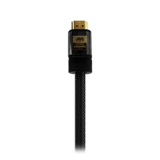 HomePro สาย HDMI  HDMI-HSWE-S 3เมตร แบรนด์ M-CABLE