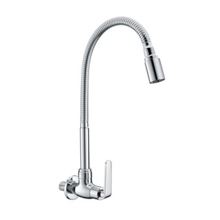 HomePro ก๊อกซิงค์ KF-66-539-50 แบรนด์ KARAT FAUCET