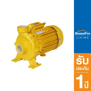 HomePro ปั๊มหอยโข่ง WCM-1505S 2 แรงม้า แบรนด์ SUPER PUMP