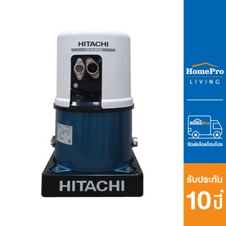 HITACHI ปั๊มอัตโนมัติ DT-P300XX PJ 300 วัตต์