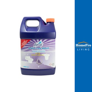 HomePro น้ำยาขจัดคราบฝังแน่นห้องน้ำ 3,800ml แบรนด์ FARCENT