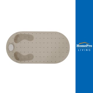 HomePro แผ่นตกแต่ง MOYA YST-8040-BEIGE แบรนด์ MOYA