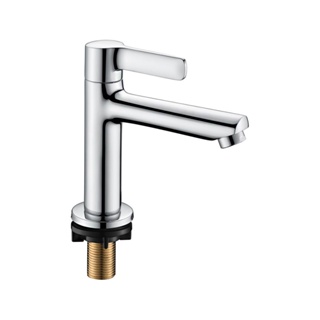 HomePro ก๊อกอ่างล้างหน้า KF-63-100-50 แบรนด์ KARAT FAUCET